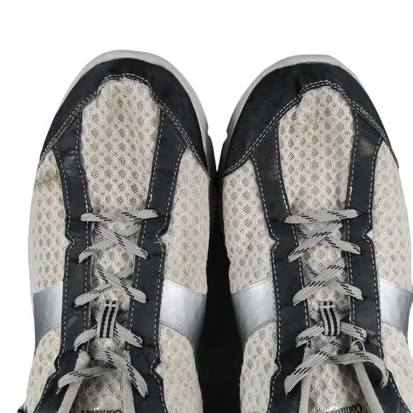 Dr Comfort Shoes Mens 11.5 XW Sneakers Chris Comfort Active Lace Up Trainers - Picture 7 of 12